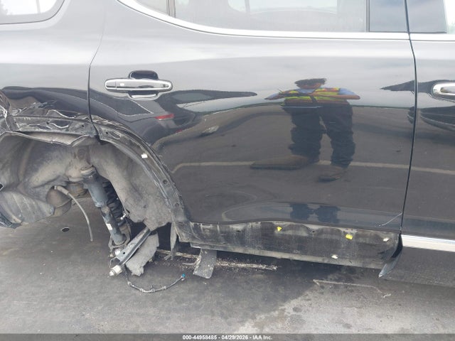 Продаж на аукціоні авто 2019 Gmc Acadia Denali, vin: 1GKKNXLS3KZ181386, номер лоту: 44958485