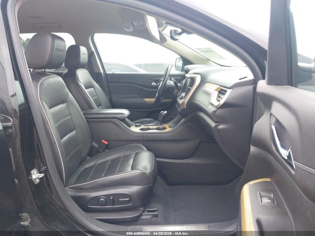Продаж на аукціоні авто 2019 Gmc Acadia Denali, vin: 1GKKNXLS3KZ181386, номер лоту: 44958485