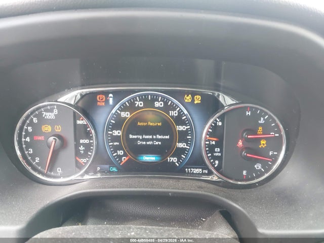 Продаж на аукціоні авто 2019 Gmc Acadia Denali, vin: 1GKKNXLS3KZ181386, номер лоту: 44958485