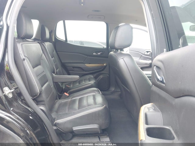 Продаж на аукціоні авто 2019 Gmc Acadia Denali, vin: 1GKKNXLS3KZ181386, номер лоту: 44958485