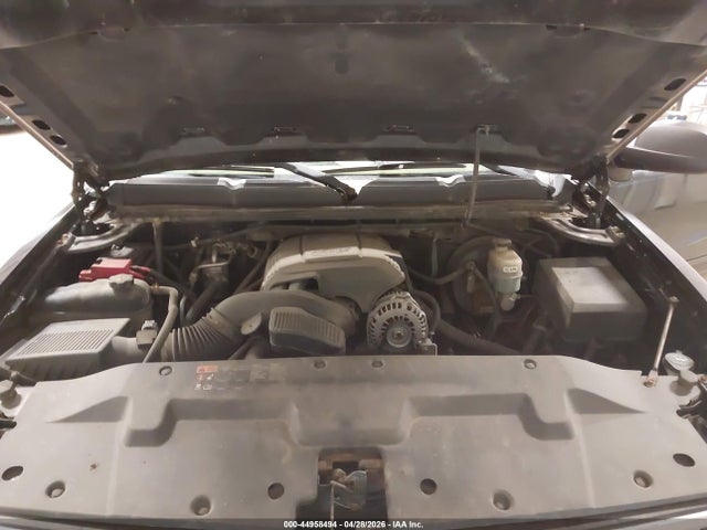 44958494 :رقم المزاد ، 1GCPKSE37BF235664 vin ، 2011 Chevrolet Silverado 1500 Lt مزاد بيع