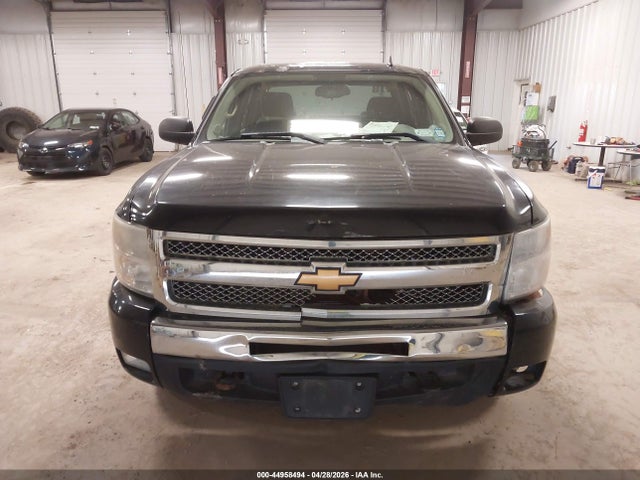 44958494 :رقم المزاد ، 1GCPKSE37BF235664 vin ، 2011 Chevrolet Silverado 1500 Lt مزاد بيع