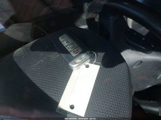 Aukcja sprzedaży 2016 Hyundai Veloster Turbo, vin: KMHTC6AE6GU279941, numer aukcji: 44958495