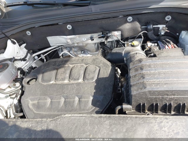 Продаж на аукціоні авто 2025 Volkswagen Atlas 2.0t Se W/technology, vin: 1V2WR2CA9SC568098, номер лоту: 44958496