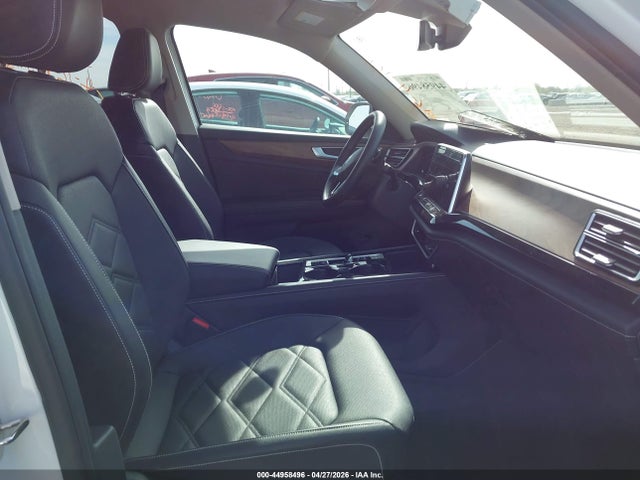 Продаж на аукціоні авто 2025 Volkswagen Atlas 2.0t Se W/technology, vin: 1V2WR2CA9SC568098, номер лоту: 44958496