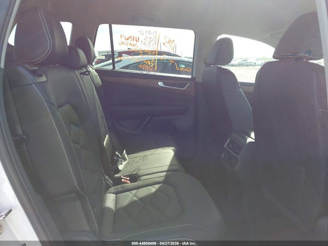 Продаж на аукціоні авто 2025 Volkswagen Atlas 2.0t Se W/technology, vin: 1V2WR2CA9SC568098, номер лоту: 44958496