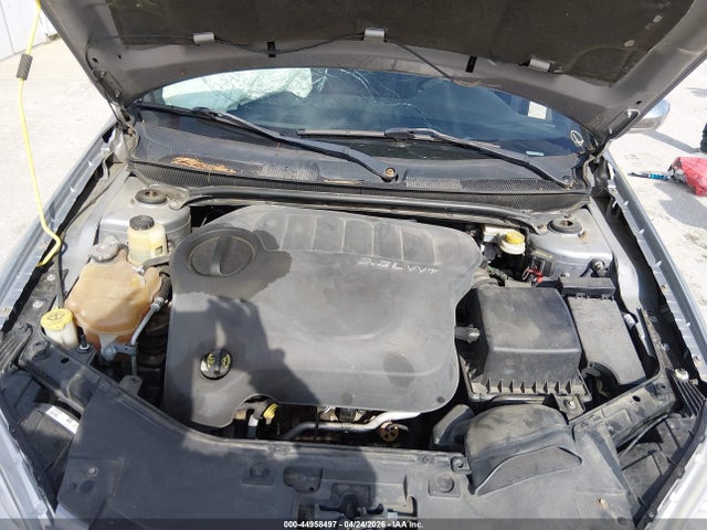 2013 Chrysler 200 Limited მანქანა იყიდება აუქციონზე, vin: 1C3CCBCG4DN759806, აუქციონის ნომერი: 44958497