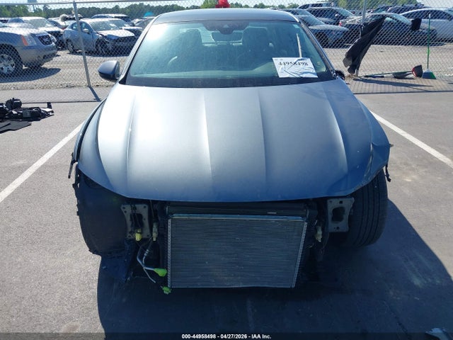 44958498 :رقم المزاد ، 3VWE57BU4LM098349 vin ، 2020 Volkswagen Jetta 1.4t Sel مزاد بيع