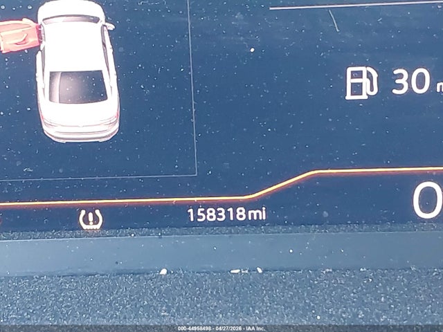 44958498 :رقم المزاد ، 3VWE57BU4LM098349 vin ، 2020 Volkswagen Jetta 1.4t Sel مزاد بيع