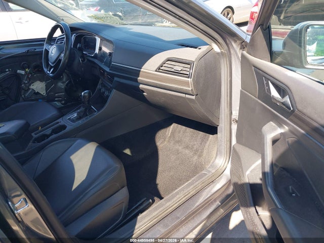 44958498 :رقم المزاد ، 3VWE57BU4LM098349 vin ، 2020 Volkswagen Jetta 1.4t Sel مزاد بيع
