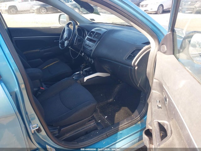 Aukcja sprzedaży 2011 Mitsubishi Outlander Sport Se, vin: JA4AR4AU0BZ021331, numer aukcji: 44958506