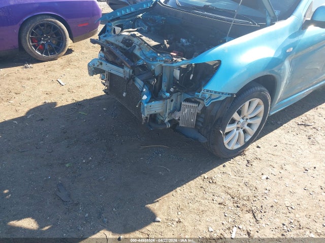 Aukcja sprzedaży 2011 Mitsubishi Outlander Sport Se, vin: JA4AR4AU0BZ021331, numer aukcji: 44958506