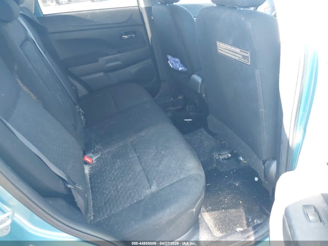 Aukcja sprzedaży 2011 Mitsubishi Outlander Sport Se, vin: JA4AR4AU0BZ021331, numer aukcji: 44958506