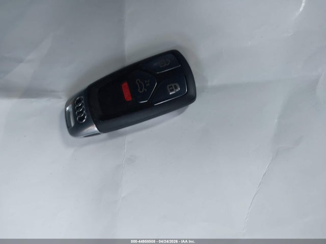 WAUFACF5XPA012069 Audi A5 Sportback Premium Plus 45 Tfsi S Line Quattro S Tronic