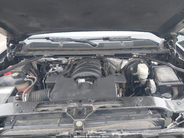 44958510 :رقم المزاد ، 1GCVKRECXGZ389730 vin ، 2016 Chevrolet Silverado 1500 2lt مزاد بيع