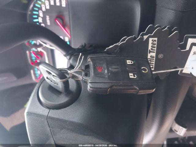 44958510 :رقم المزاد ، 1GCVKRECXGZ389730 vin ، 2016 Chevrolet Silverado 1500 2lt مزاد بيع