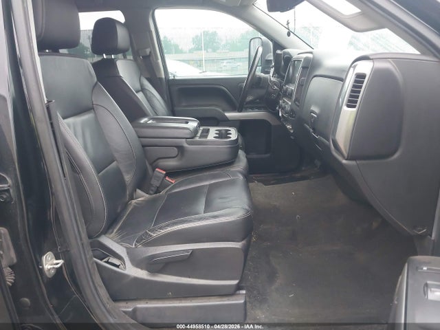 44958510 :رقم المزاد ، 1GCVKRECXGZ389730 vin ، 2016 Chevrolet Silverado 1500 2lt مزاد بيع