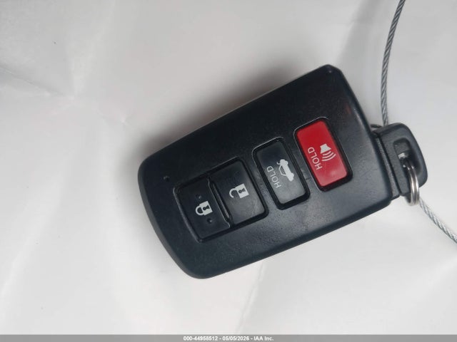 Toyota Corolla S Premium 2016 5YFBURHE5GP484376 Image 11