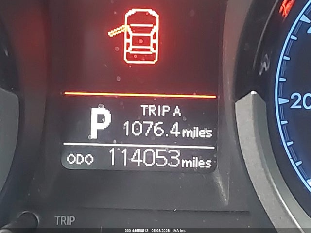 Toyota Corolla S Premium 2016 5YFBURHE5GP484376 Image 15