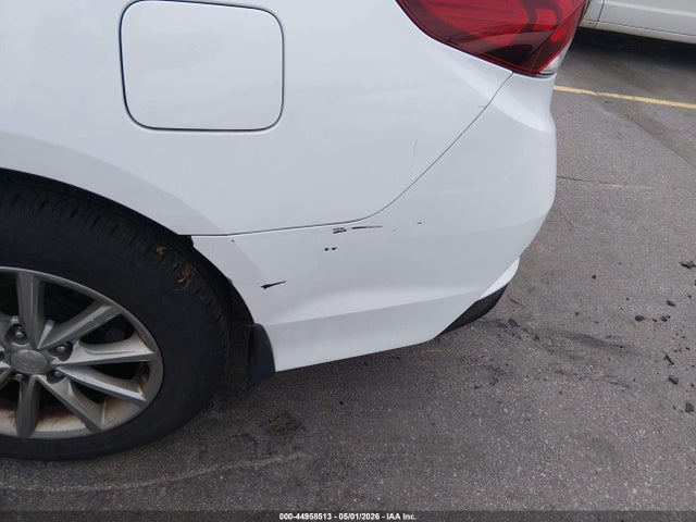 Продажа на аукционе авто 2018 Hyundai Sonata Se, vin: 5NPE24AF9JH630775, номер лота: 44958513