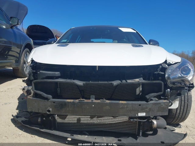 44958517 :رقم المزاد ، KNAE15LA0L6073775 vin ، 2020 Kia Stinger Gt-line مزاد بيع