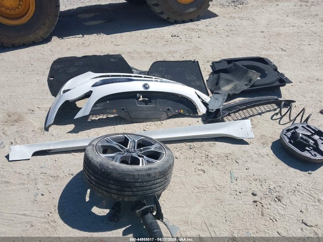 44958517 :رقم المزاد ، KNAE15LA0L6073775 vin ، 2020 Kia Stinger Gt-line مزاد بيع