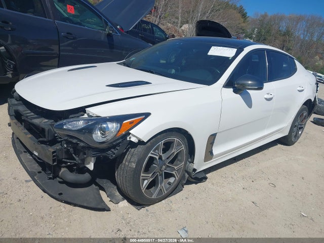 44958517 :رقم المزاد ، KNAE15LA0L6073775 vin ، 2020 Kia Stinger Gt-line مزاد بيع