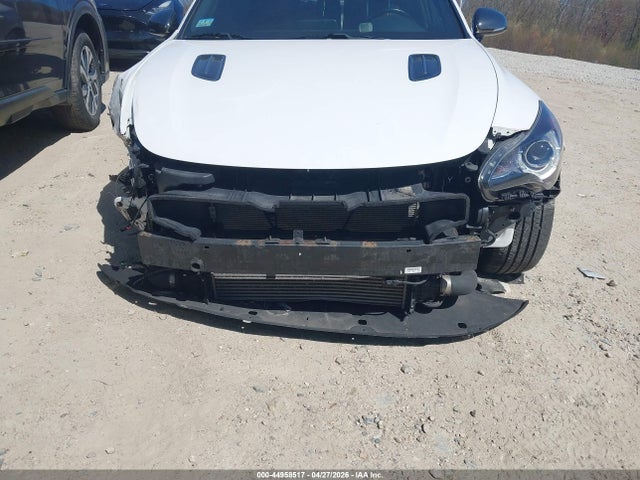 44958517 :رقم المزاد ، KNAE15LA0L6073775 vin ، 2020 Kia Stinger Gt-line مزاد بيع