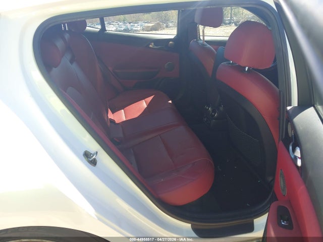 44958517 :رقم المزاد ، KNAE15LA0L6073775 vin ، 2020 Kia Stinger Gt-line مزاد بيع