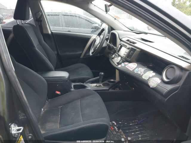 Aukcja sprzedaży 2015 Toyota Rav4 Xle, vin: 2T3RFREV9FW291777, numer aukcji: 44958520