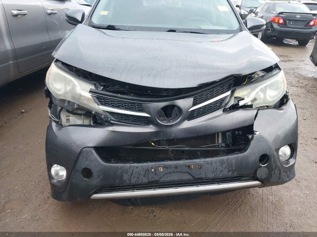 Aukcja sprzedaży 2015 Toyota Rav4 Xle, vin: 2T3RFREV9FW291777, numer aukcji: 44958520