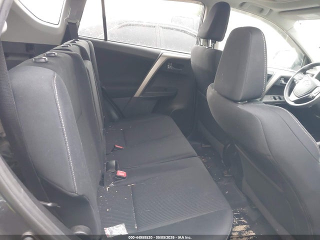 Aukcja sprzedaży 2015 Toyota Rav4 Xle, vin: 2T3RFREV9FW291777, numer aukcji: 44958520