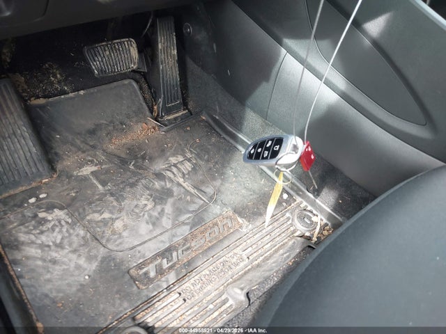 Hyundai TUCSON SEL 2024 5NMJBCDE5RH404530 Image 11
