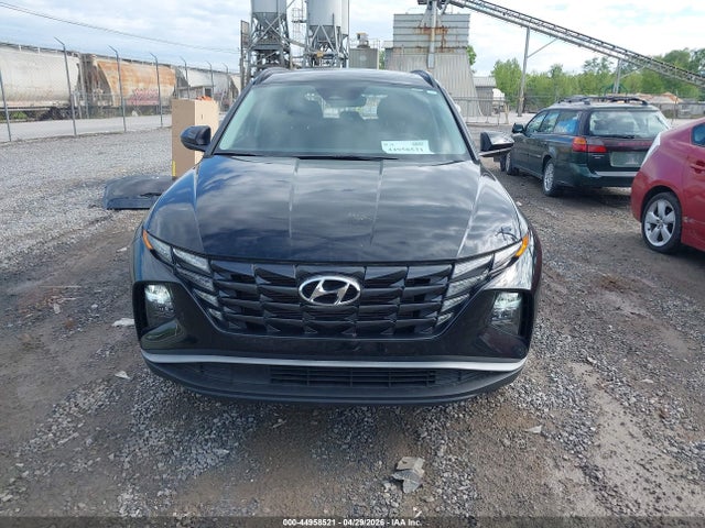 Hyundai TUCSON SEL 2024 5NMJBCDE5RH404530 Image 13
