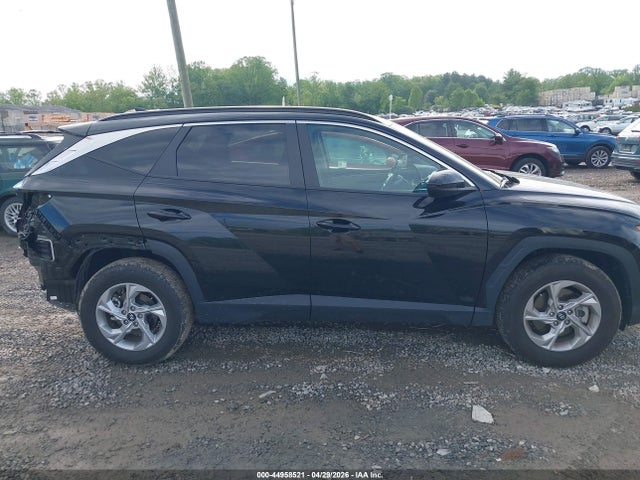 Hyundai TUCSON SEL 2024 5NMJBCDE5RH404530 Image 14