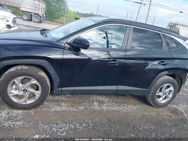Hyundai TUCSON SEL 2024 5NMJBCDE5RH404530 Image 15