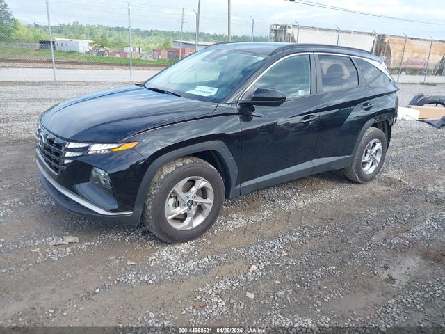 Hyundai TUCSON SEL 2024 5NMJBCDE5RH404530 Image 2