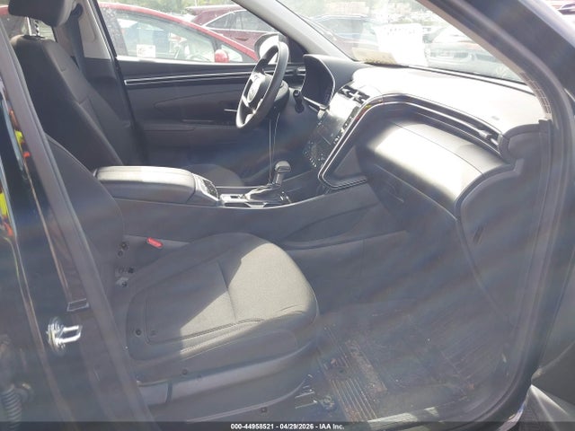 Hyundai TUCSON SEL 2024 5NMJBCDE5RH404530 Image 5