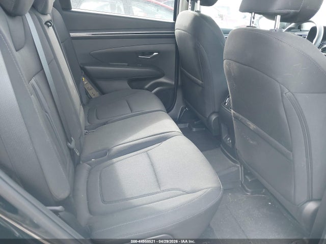Hyundai TUCSON SEL 2024 5NMJBCDE5RH404530 Image 8