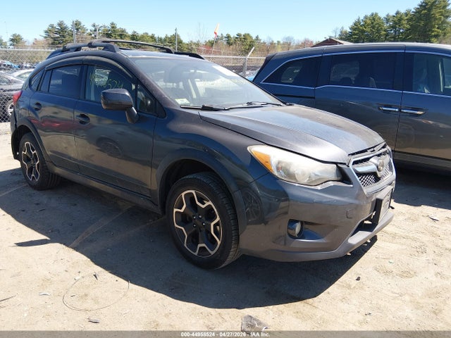 Продажа на аукционе авто 2013 Subaru Xv Crosstrek 2.0i Limited, vin: JF2GPAKCXDH857765, номер лота: 44958524
