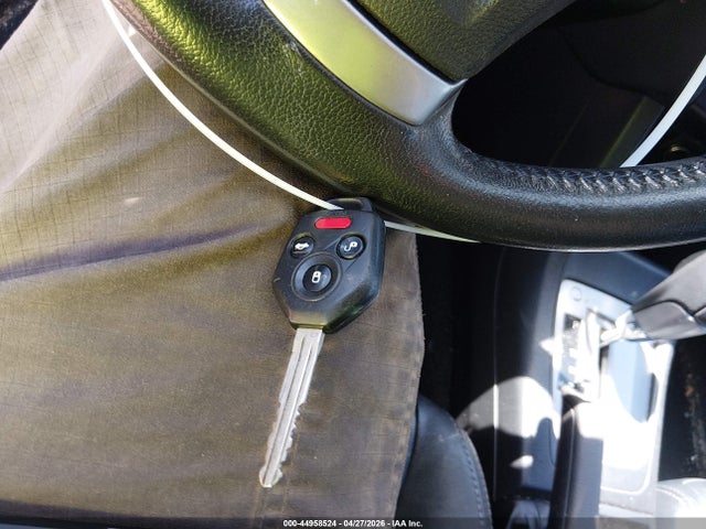 Продажа на аукционе авто 2013 Subaru Xv Crosstrek 2.0i Limited, vin: JF2GPAKCXDH857765, номер лота: 44958524