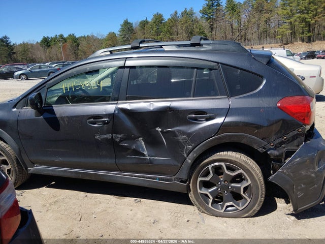 Продажа на аукционе авто 2013 Subaru Xv Crosstrek 2.0i Limited, vin: JF2GPAKCXDH857765, номер лота: 44958524