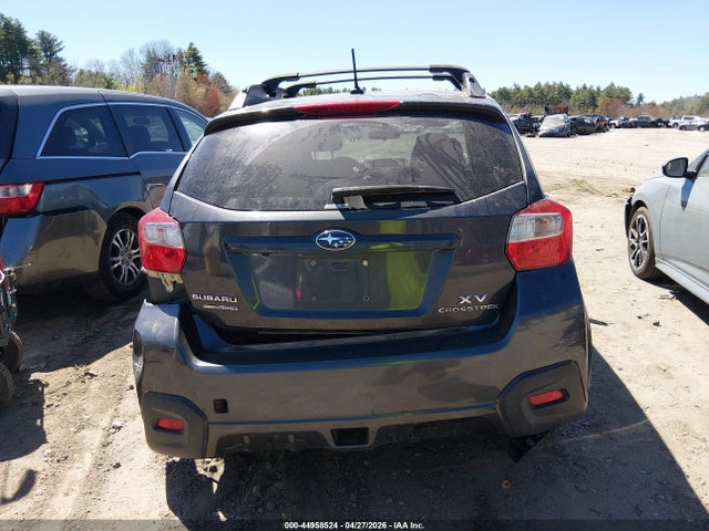 Продажа на аукционе авто 2013 Subaru Xv Crosstrek 2.0i Limited, vin: JF2GPAKCXDH857765, номер лота: 44958524