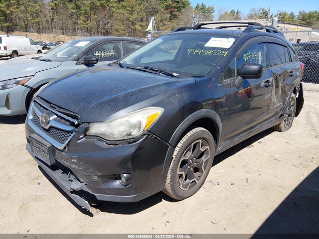Продажа на аукционе авто 2013 Subaru Xv Crosstrek 2.0i Limited, vin: JF2GPAKCXDH857765, номер лота: 44958524