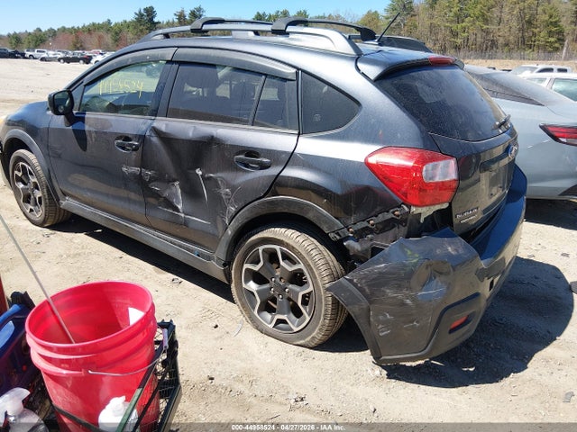 Продажа на аукционе авто 2013 Subaru Xv Crosstrek 2.0i Limited, vin: JF2GPAKCXDH857765, номер лота: 44958524