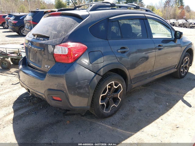 Продажа на аукционе авто 2013 Subaru Xv Crosstrek 2.0i Limited, vin: JF2GPAKCXDH857765, номер лота: 44958524