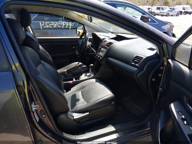 Продажа на аукционе авто 2013 Subaru Xv Crosstrek 2.0i Limited, vin: JF2GPAKCXDH857765, номер лота: 44958524