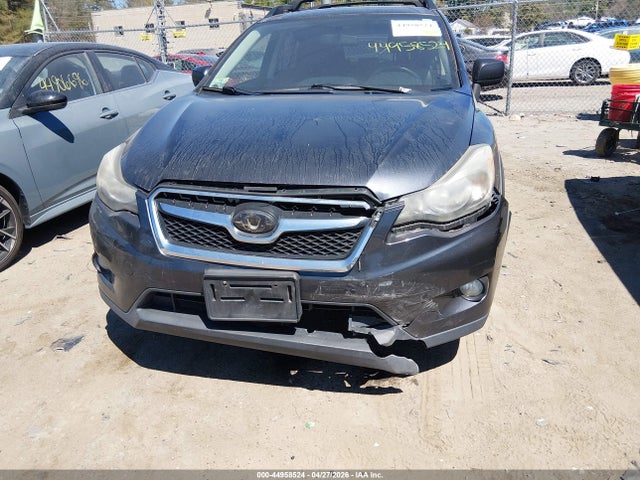 Продажа на аукционе авто 2013 Subaru Xv Crosstrek 2.0i Limited, vin: JF2GPAKCXDH857765, номер лота: 44958524