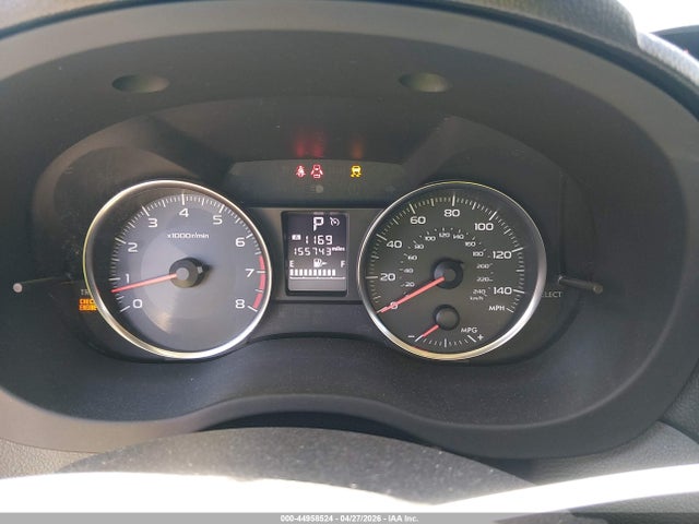 Продажа на аукционе авто 2013 Subaru Xv Crosstrek 2.0i Limited, vin: JF2GPAKCXDH857765, номер лота: 44958524