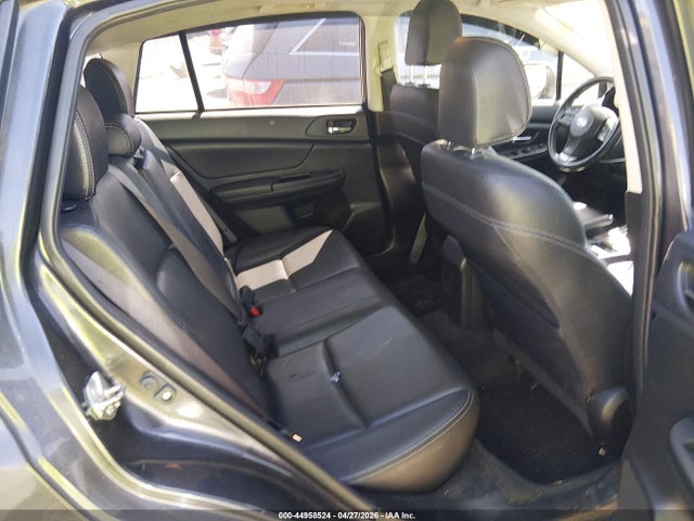 Продажа на аукционе авто 2013 Subaru Xv Crosstrek 2.0i Limited, vin: JF2GPAKCXDH857765, номер лота: 44958524